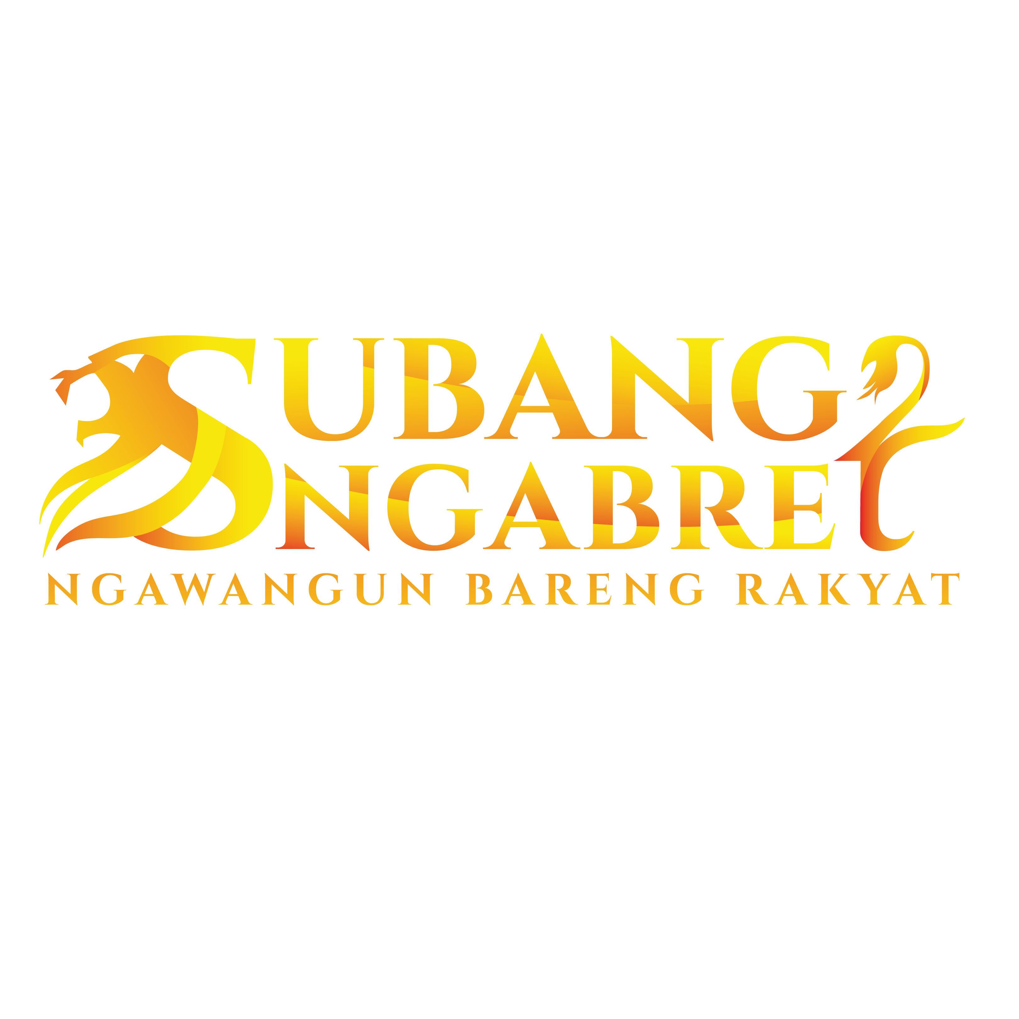 Logo Subang Ngabret