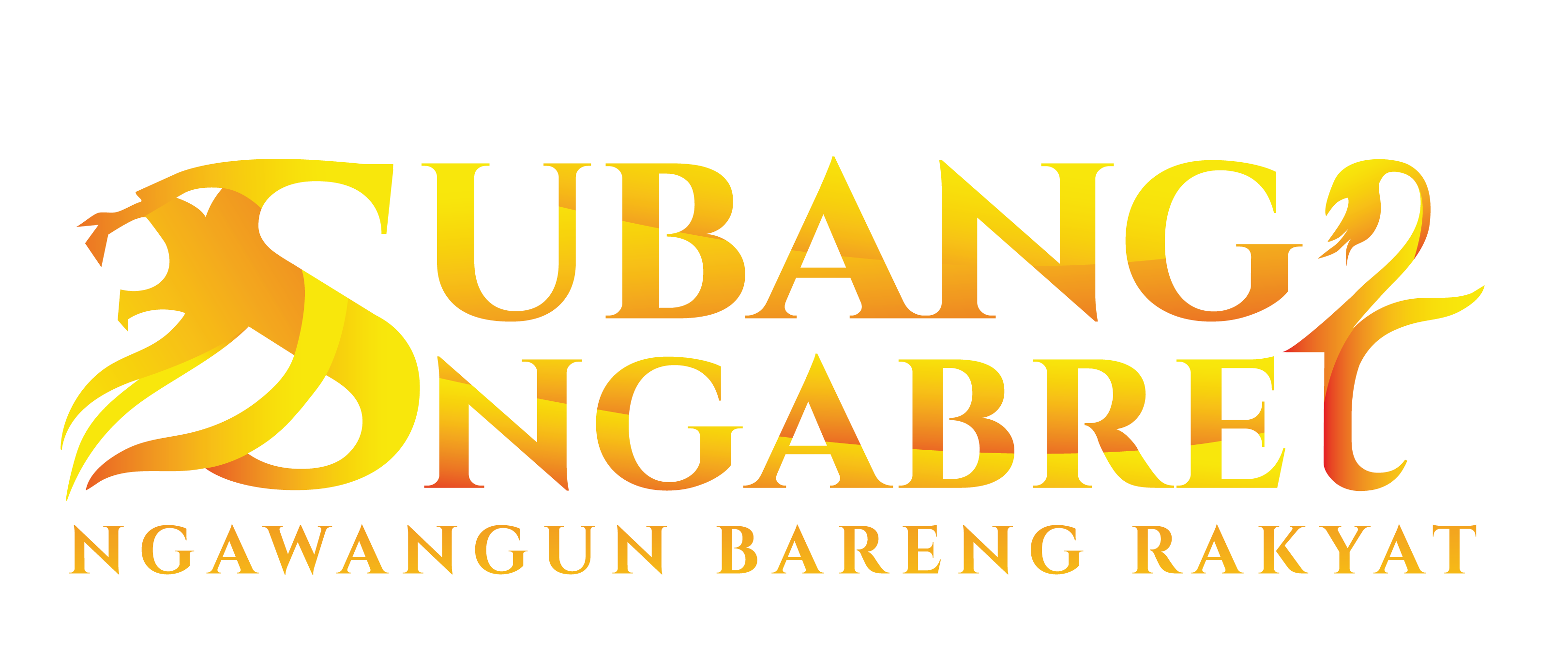 Logo Subang Ngabret
